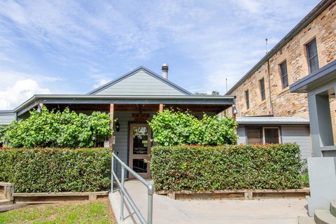The Globe Hotel, Rylstone - Stays Accommodation 1