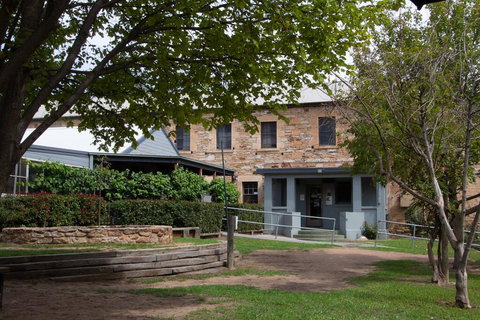 The Globe Hotel, Rylstone - Stays Accommodation 0