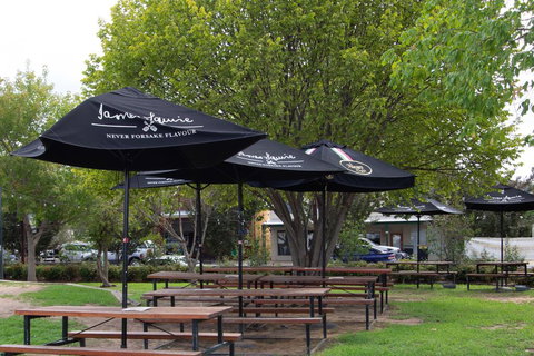 The Globe Hotel, Rylstone - Stays Accommodation 2