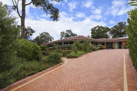 The Good Life B&B - Stays Accommodation 0
