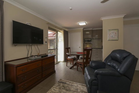 The Good Life B&B - Stays Accommodation 1