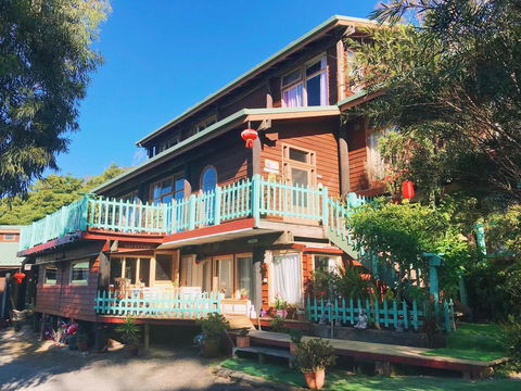 The Goat And Goose Bed & Breakfast - Stayed 2