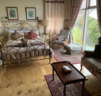 The Goat and Goose Bed  Breakfast - Stayed