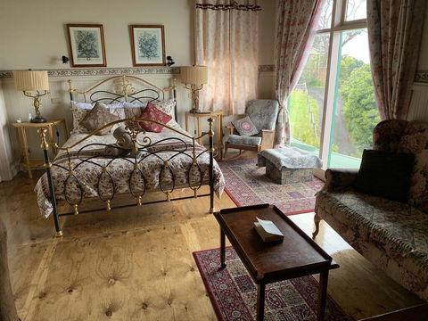 The Goat And Goose Bed & Breakfast - Stayed 0