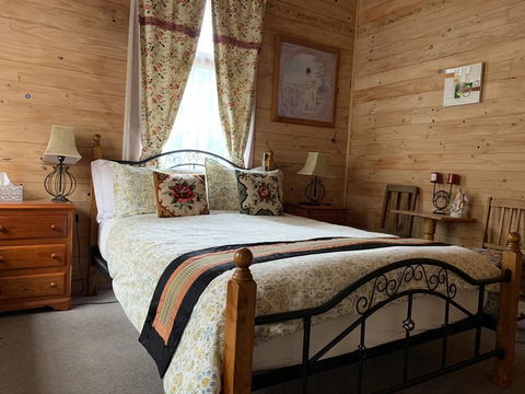 The Goat And Goose Bed & Breakfast - Stayed 3