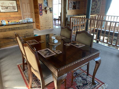 The Goat And Goose Bed & Breakfast - Stayed 1