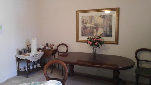 The Graces Beechworth - Stayed 2