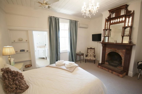 The Graces Beechworth - Stayed 0