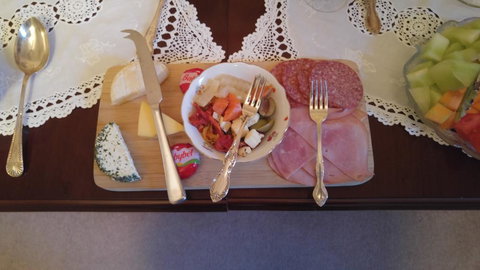 The Graces Beechworth - Stayed 3