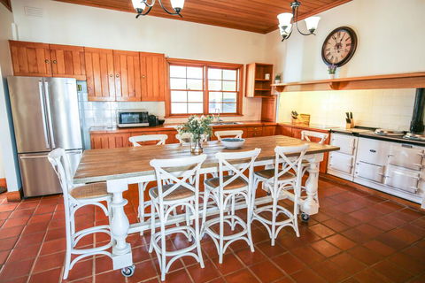 The Grange Homestead - Stays Accommodation 1