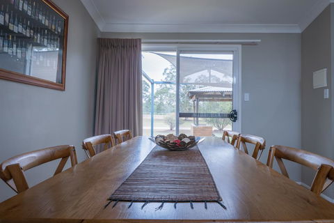 The Grange On Hermitage - Stayed 3