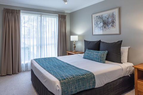 The Grange On Hermitage - Stayed 0