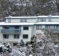 The Granny Flat - Stayed