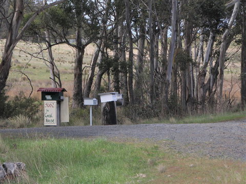 The Great House BnB - Stays Accommodation 2