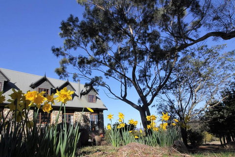 The Great House BnB - Stays Accommodation 1