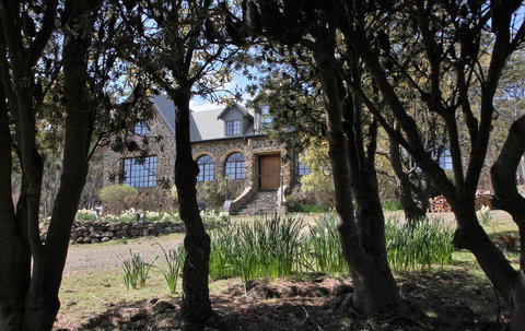 The Great House BnB - Stays Accommodation 0