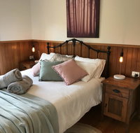 The Green Room Wattle Glen - Stayed