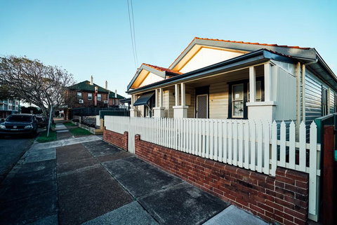 The Greenroof - Stays Accommodation 1