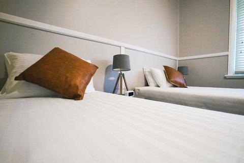 The Greenroof - Stays Accommodation 2