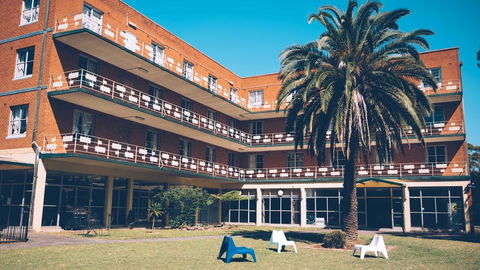 The Greenwich - Stayed 0