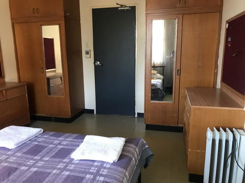 The Greenwich - Stayed 1