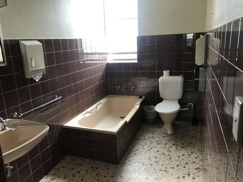 The Greenwich - Stayed 3