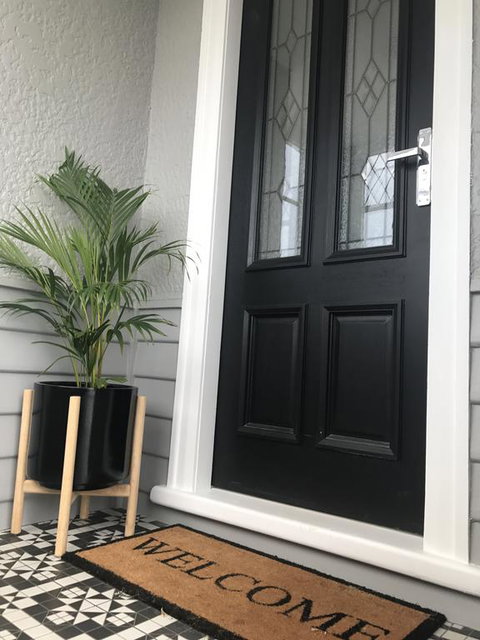 The Grove - Stayed 0