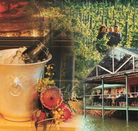 The Grove Distillery  Brewery