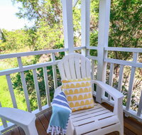 The Guest House at Raffertys Resort - Stayed