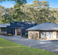 The Gullies Retreat - escape relax and unwind - Stayed