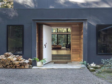 The Gullies Retreat - Escape, Relax And Unwind - Stayed 2