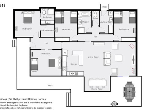 The Haven - Stayed 3