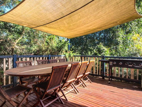 The Haven - Stayed 2