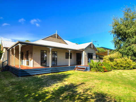 The Haven - Stayed 1