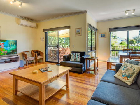 The Haven - Stayed 0