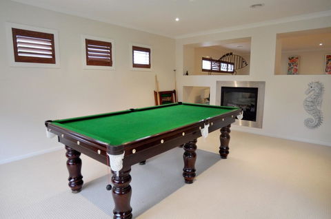 THE HAVEN - SURF SIDE - Stays Accommodation 1