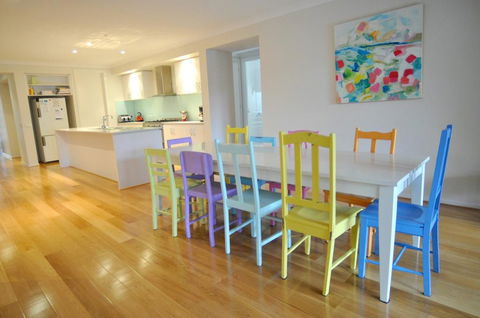 THE HAVEN - SURF SIDE - Stays Accommodation 3