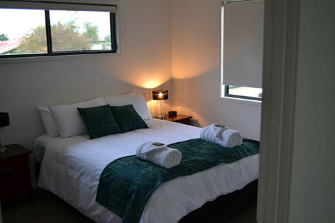 The Haven Biloela - Stayed 3