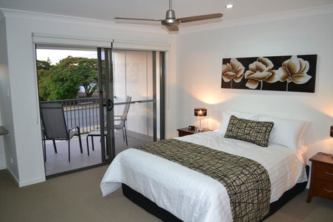The Haven Biloela - Stayed 1