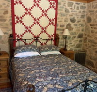 The Heritage Garden - Stayed