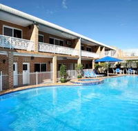 The Hermitage Motel - Campbelltown - Stayed