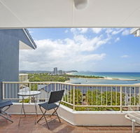 The Hill Apartments Currumbin Beach - Stayed