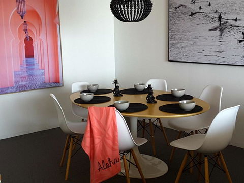 The Hill Apartments Currumbin Beach - Stayed 2