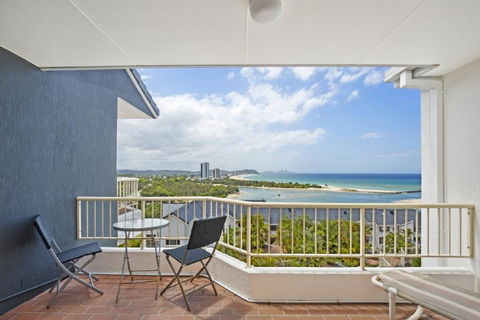 The Hill Apartments Currumbin Beach - Stayed 0