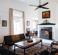 The Homestead at Corunna Station - Stayed