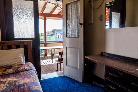 The Imperial Hotel - Stays Accommodation 1