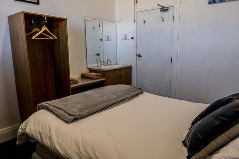 The Imperial Hotel - Stays Accommodation 3