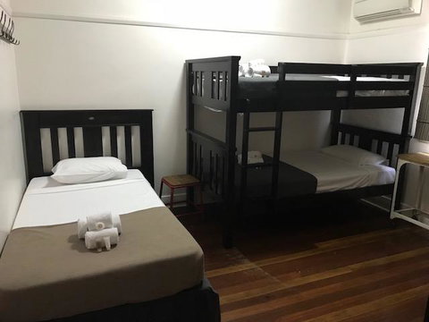 The Irish Village - Stayed 1