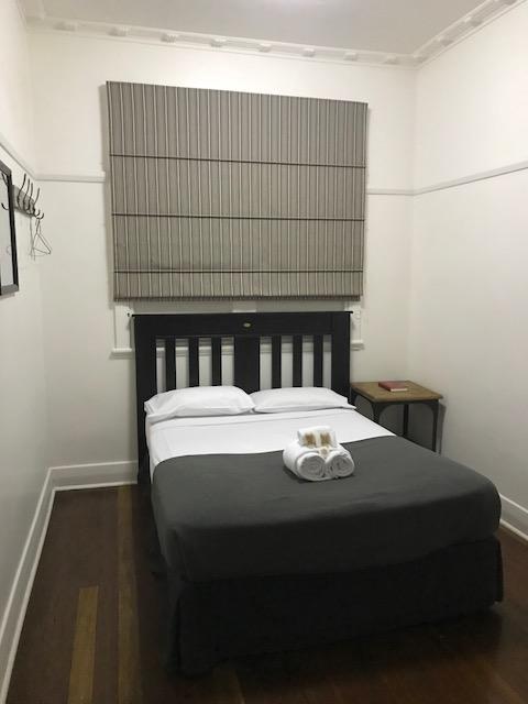 The Irish Village - Stayed 3