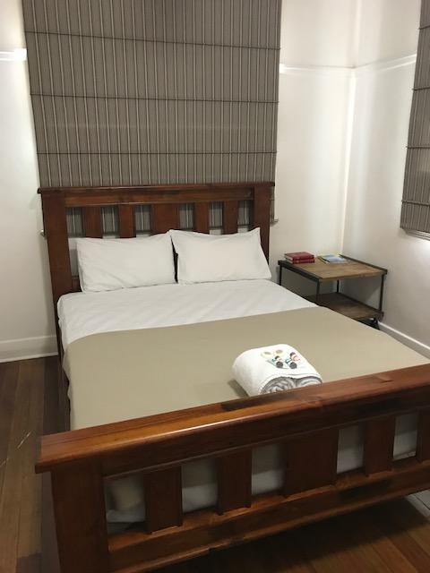 The Irish Village - Stayed 2